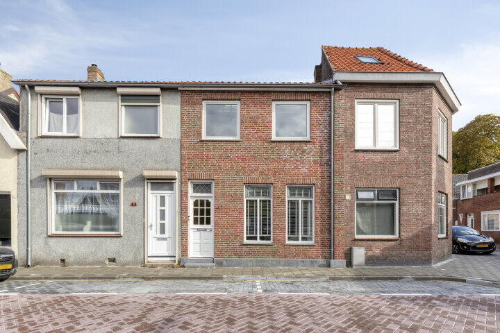 Foto 28 – Fortuinstraat 42, Roosendaal