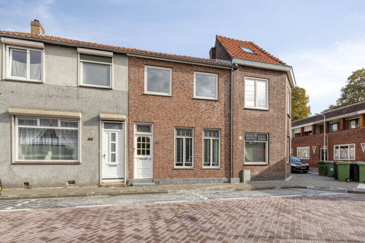 Foto 29 – Fortuinstraat 42, Roosendaal