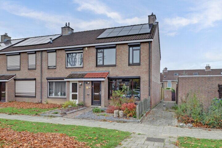 Foto 1 - Fossielenerf 122, Heerlen