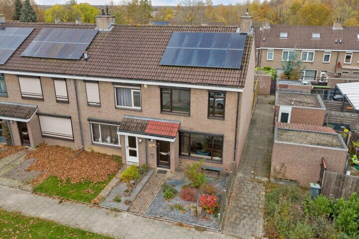 Foto 2 - Fossielenerf 122, Heerlen