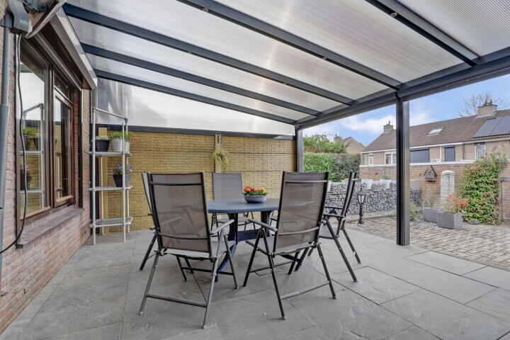 Foto 26 - Fossielenerf 122, Heerlen