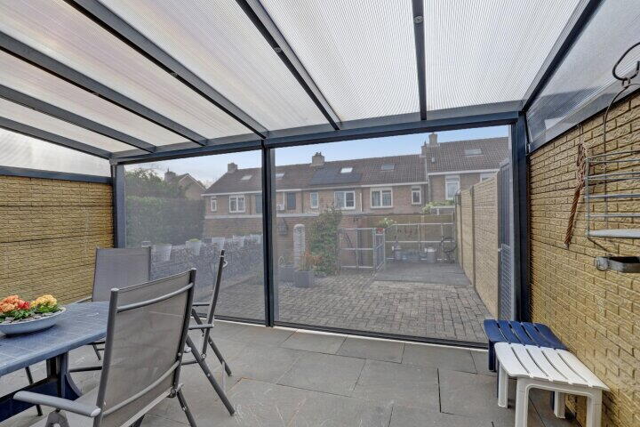 Foto 28 - Fossielenerf 122, Heerlen