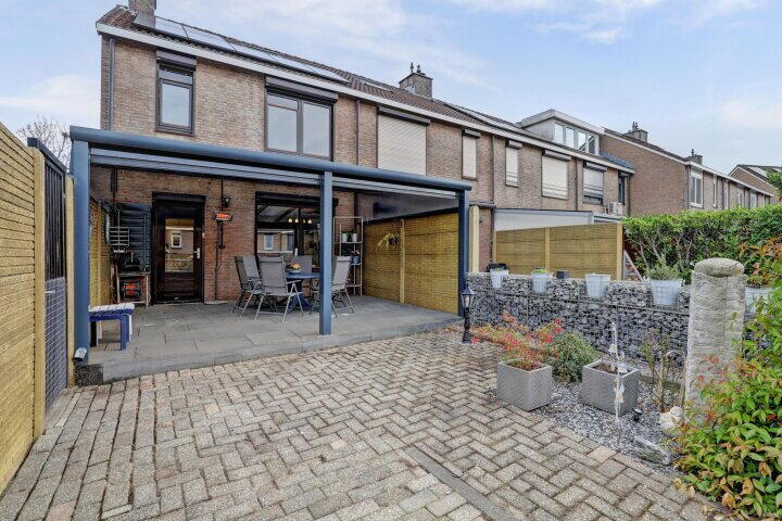 Foto 29 - Fossielenerf 122, Heerlen