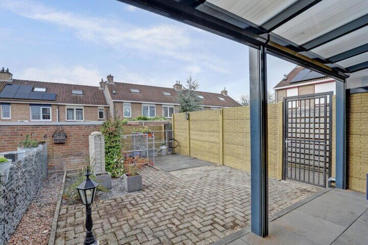 Foto 30 - Fossielenerf 122, Heerlen