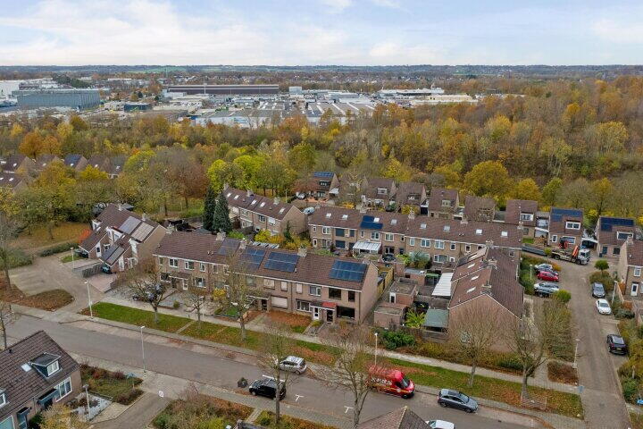 Foto 32 - Fossielenerf 122, Heerlen