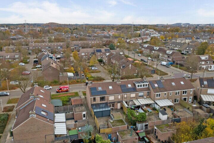 Foto 33 - Fossielenerf 122, Heerlen