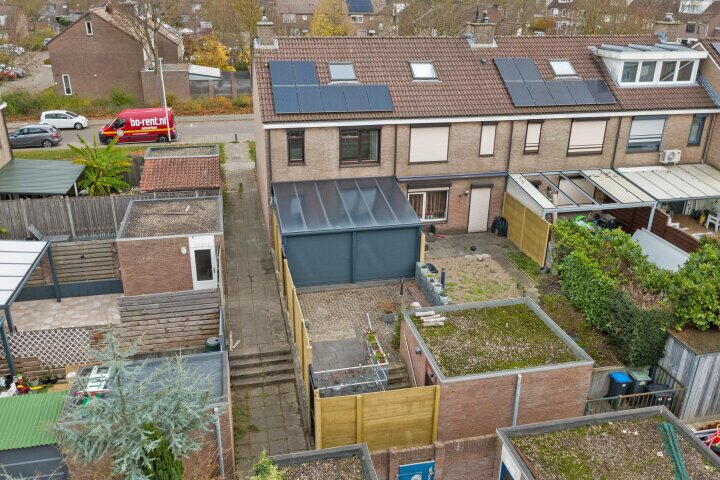 Foto 34 - Fossielenerf 122, Heerlen