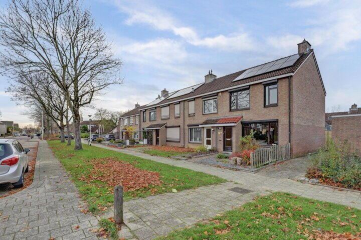 Foto 35 - Fossielenerf 122, Heerlen