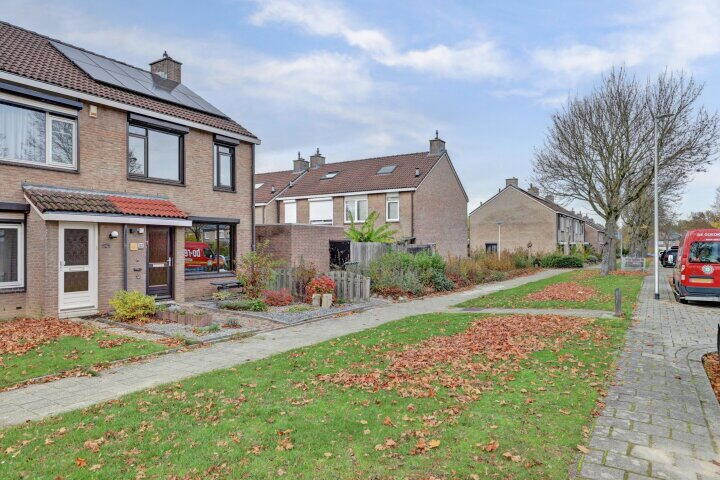 Foto 36 - Fossielenerf 122, Heerlen