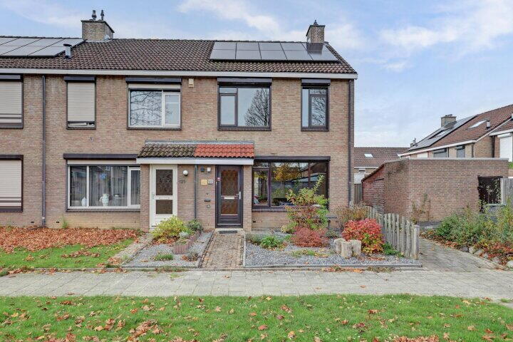 Foto 37 - Fossielenerf 122, Heerlen