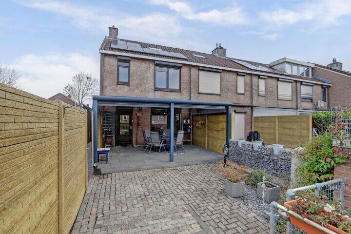 Foto 6 - Fossielenerf 122, Heerlen