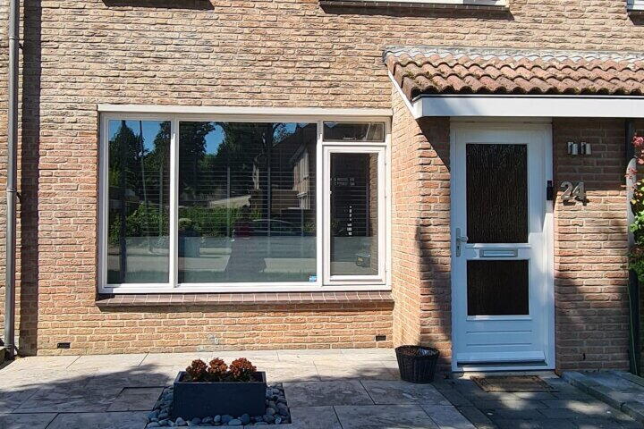 Fossielenerf 24 , Heerlen