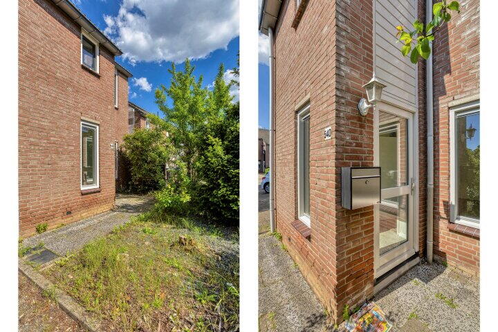 Foto 2 – Fossielenerf 540, Heerlen