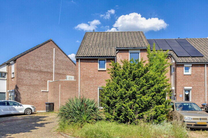 Foto 25 – Fossielenerf 540, Heerlen