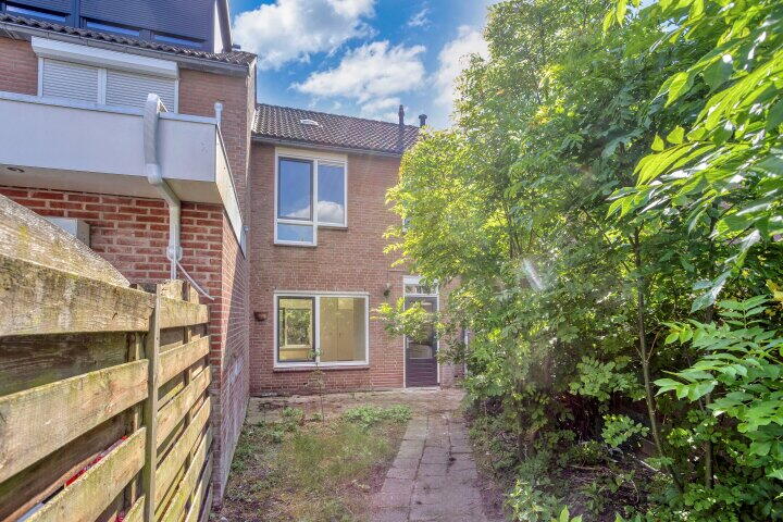 Foto 8 – Fossielenerf 540, Heerlen