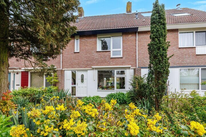 Foto 1 - Frambozengaard 43, Wijk bij Duurstede