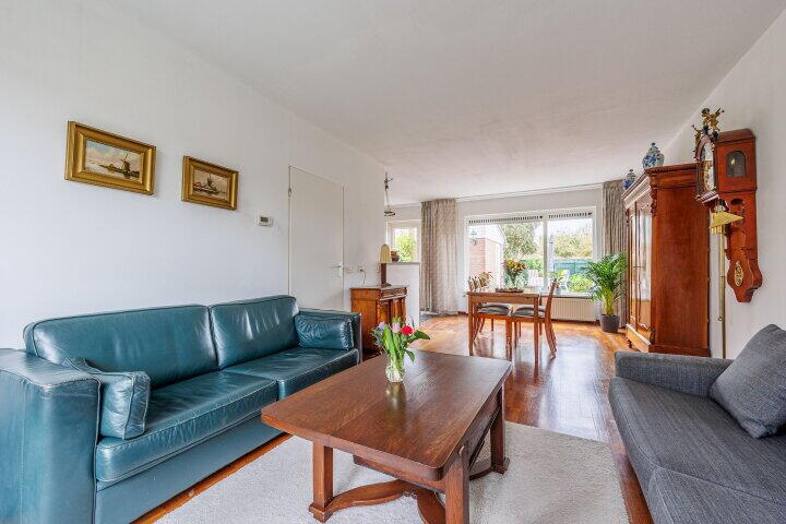 Foto 2 - Frambozengaard 43, Wijk bij Duurstede