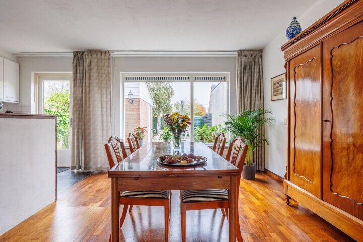 Foto 16 - Frambozengaard 43, Wijk bij Duurstede