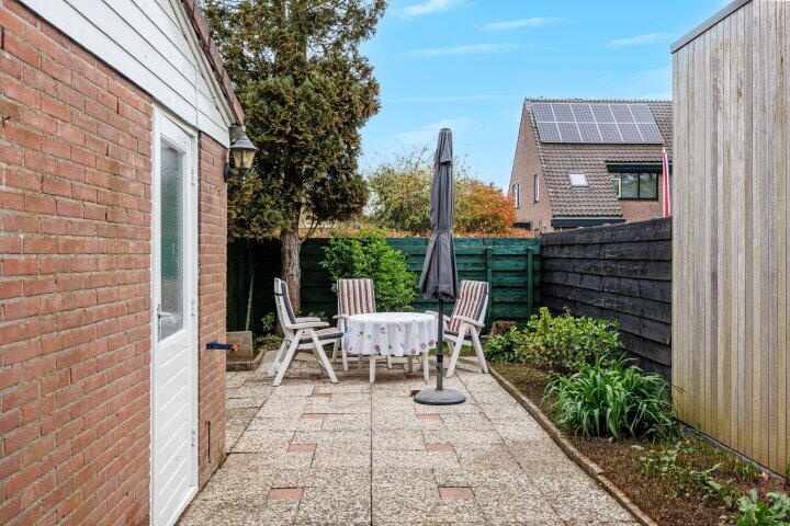 Foto 22 - Frambozengaard 43, Wijk bij Duurstede