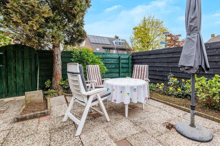 Foto 24 - Frambozengaard 43, Wijk bij Duurstede