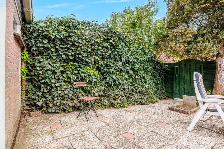 Foto 25 - Frambozengaard 43, Wijk bij Duurstede