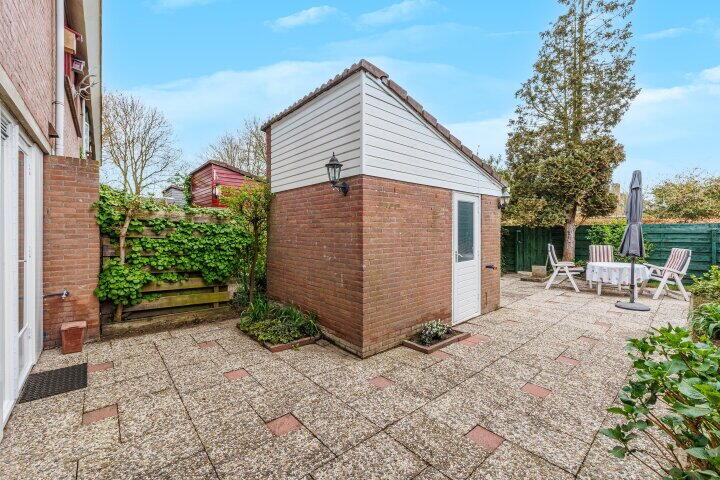 Foto 27 - Frambozengaard 43, Wijk bij Duurstede