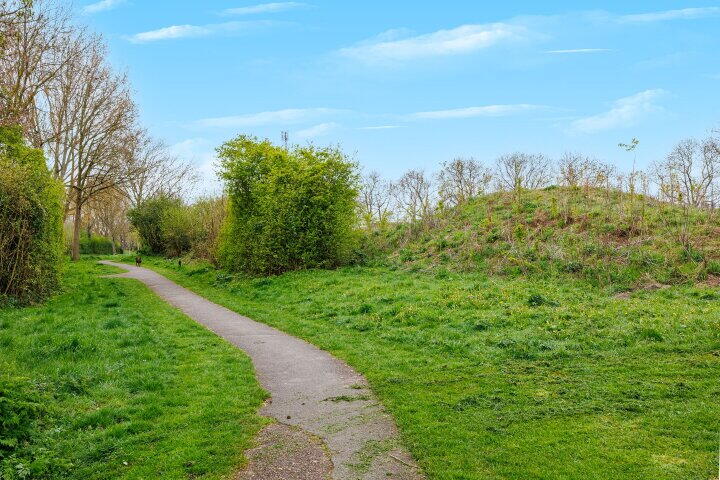 Foto 4 - Frambozengaard 43, Wijk bij Duurstede