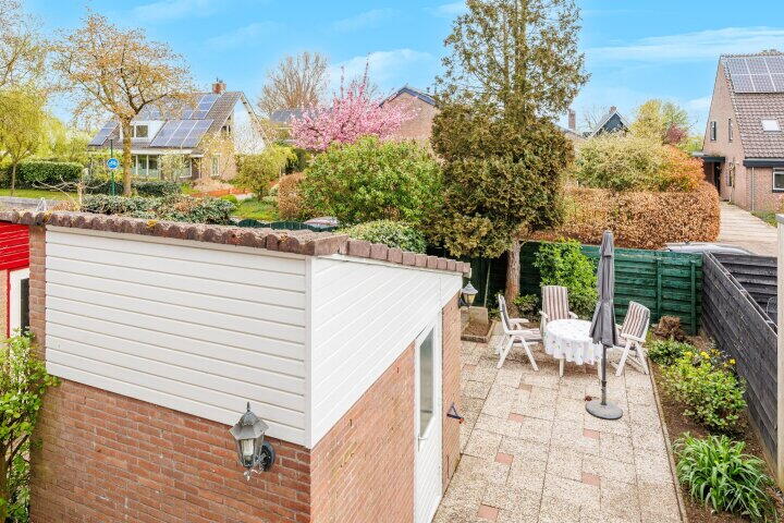 Foto 33 - Frambozengaard 43, Wijk bij Duurstede