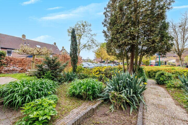 Foto 5 - Frambozengaard 43, Wijk bij Duurstede