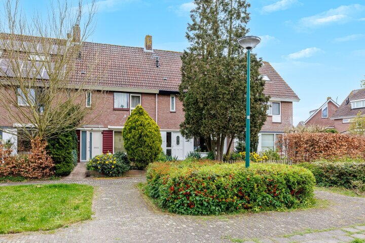 Foto 44 - Frambozengaard 43, Wijk bij Duurstede