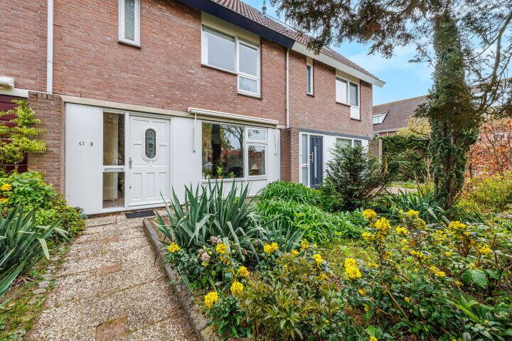 Foto 45 - Frambozengaard 43, Wijk bij Duurstede