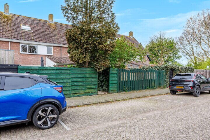 Foto 46 - Frambozengaard 43, Wijk bij Duurstede