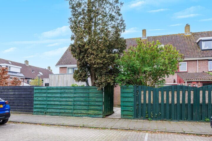 Foto 47 - Frambozengaard 43, Wijk bij Duurstede