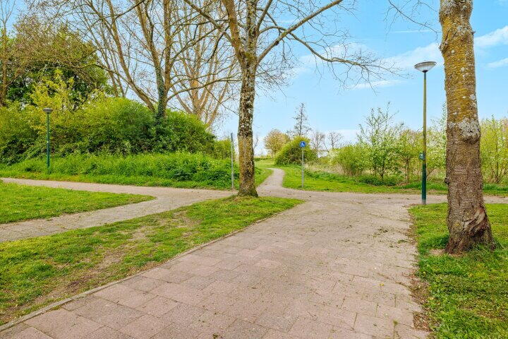 Foto 48 - Frambozengaard 43, Wijk bij Duurstede