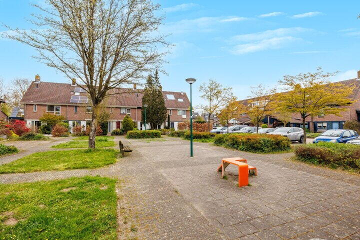 Foto 6 - Frambozengaard 43, Wijk bij Duurstede