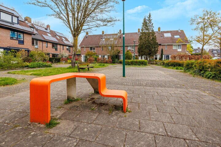 Foto 7 - Frambozengaard 43, Wijk bij Duurstede