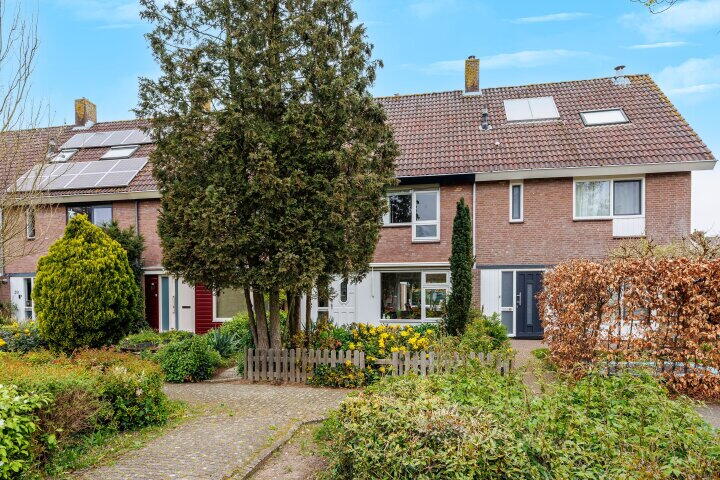 Foto 8 - Frambozengaard 43, Wijk bij Duurstede