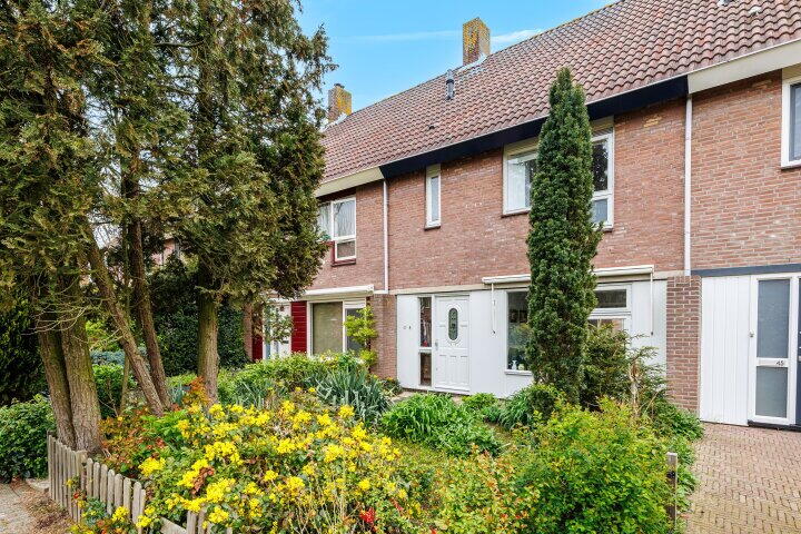 Foto 9 - Frambozengaard 43, Wijk bij Duurstede