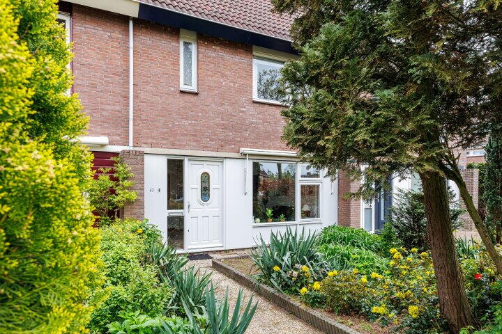 Foto 10 - Frambozengaard 43, Wijk bij Duurstede