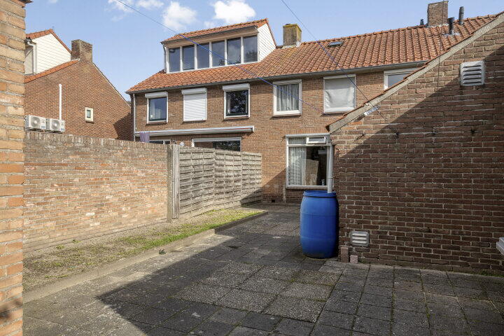 Foto 20 – Franciscusstraat 38, Wijchen