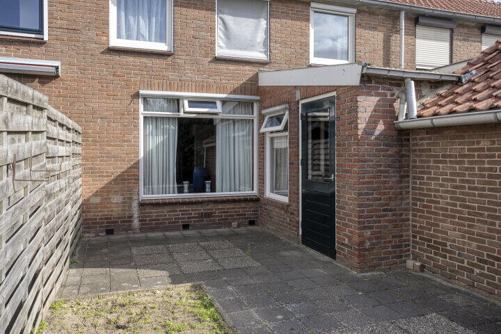 Foto 3 – Franciscusstraat 38, Wijchen