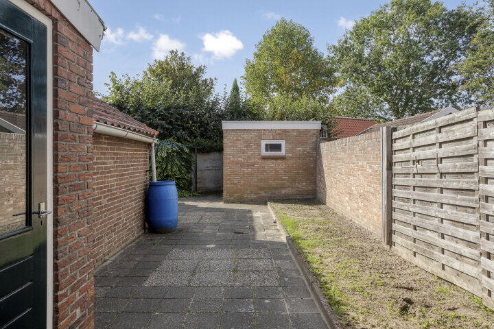 Foto 21 – Franciscusstraat 38, Wijchen