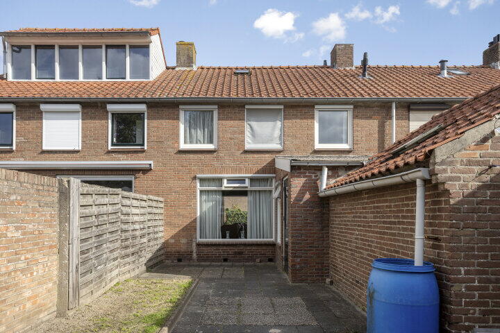 Foto 22 – Franciscusstraat 38, Wijchen