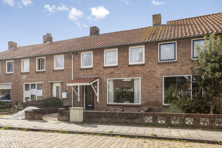 Foto 24 – Franciscusstraat 38, Wijchen