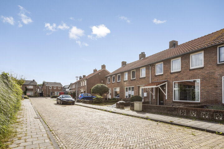 Foto 25 – Franciscusstraat 38, Wijchen