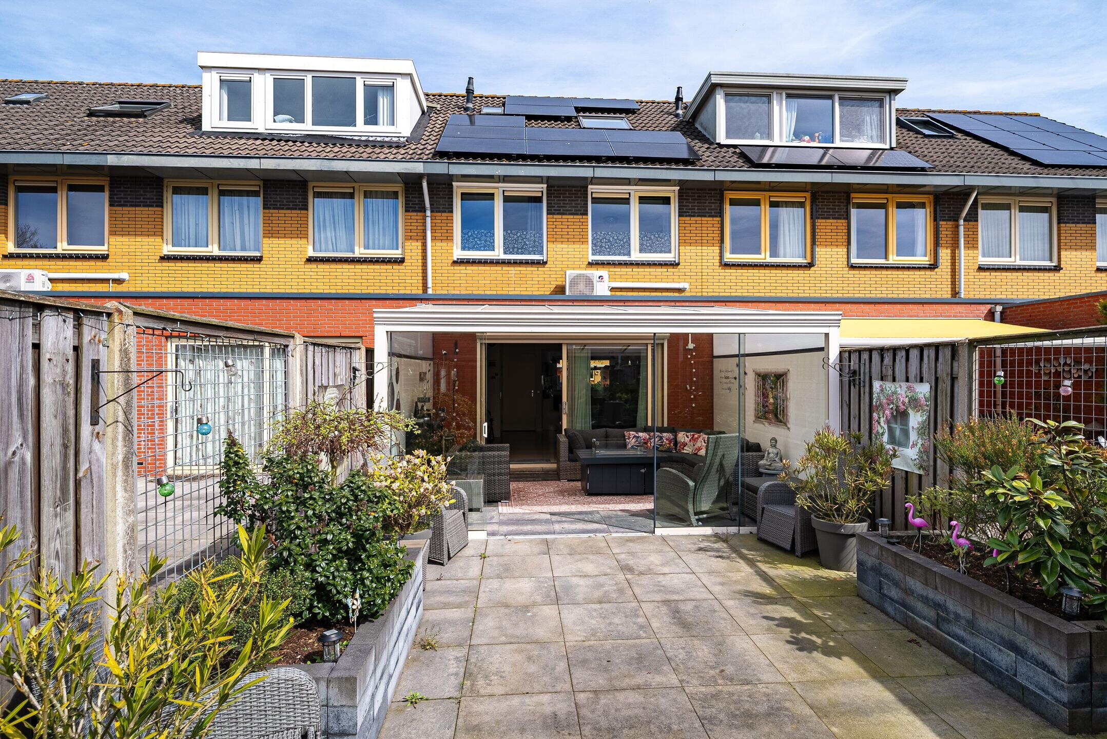 360 foto - François Valentijnstraat 97, Almere