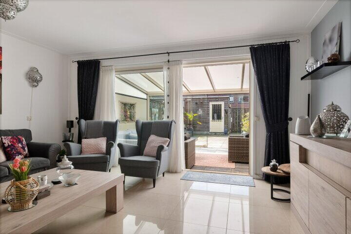 Foto 11 - François Valentijnstraat 97, Almere