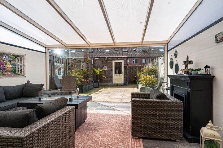 Foto 14 - François Valentijnstraat 97, Almere