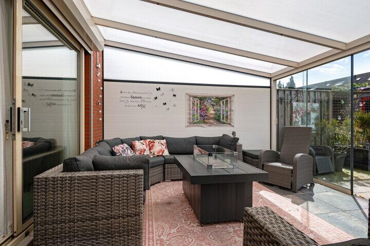 Foto 15 - François Valentijnstraat 97, Almere