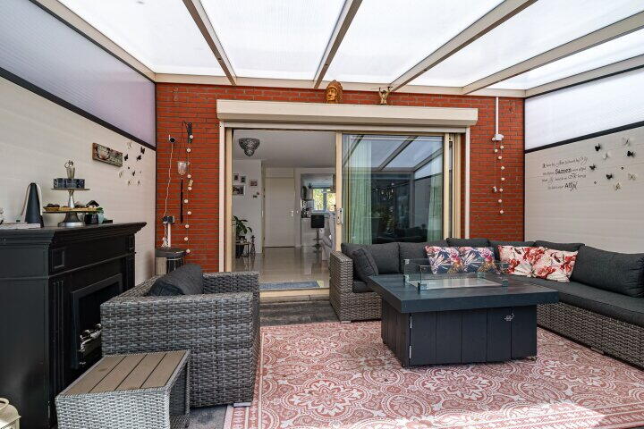 Foto 16 - François Valentijnstraat 97, Almere